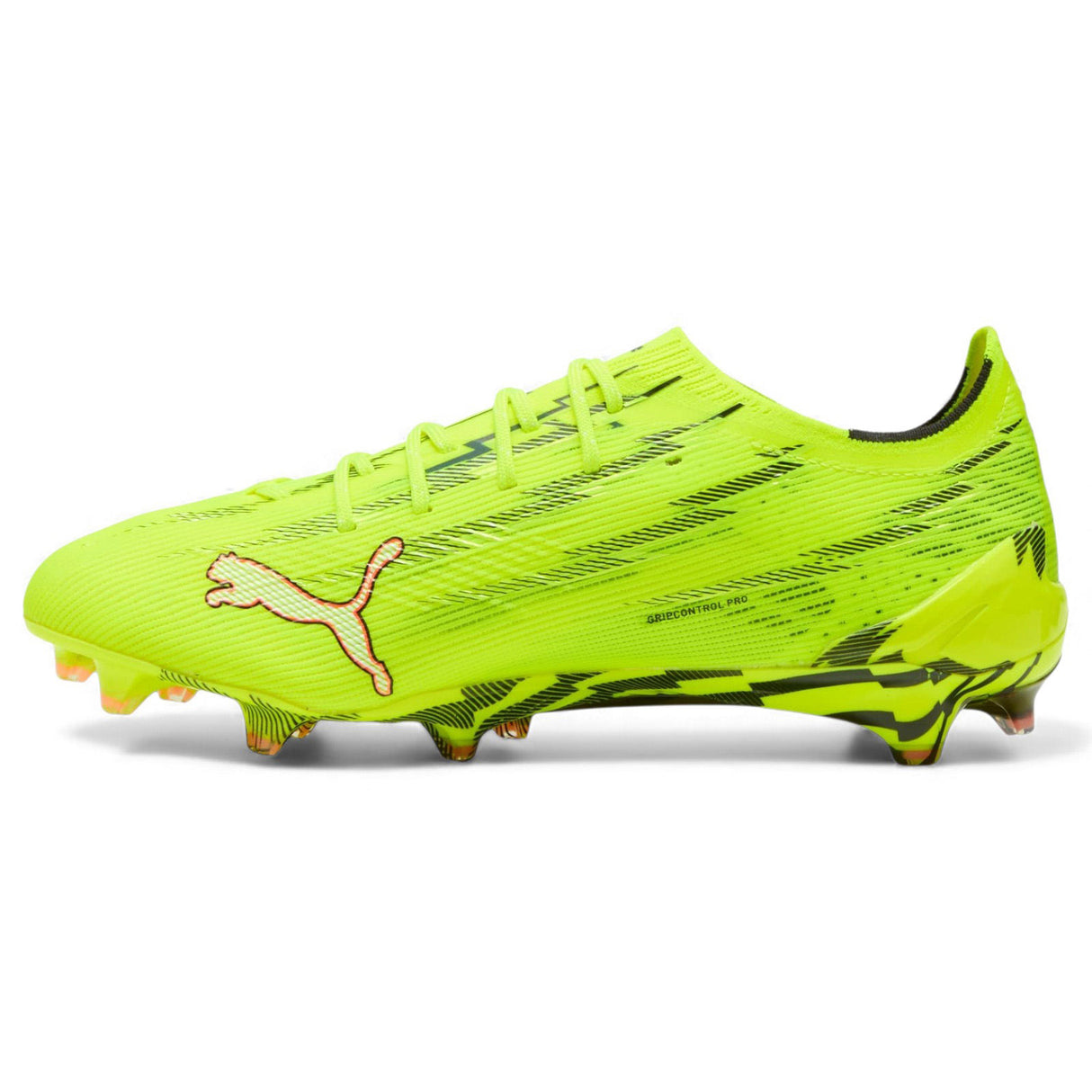 PUMA Ultra 6 Ultimate Adults Firm Ground Football Boots