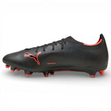 Puma Ultra 6 Match Adults FG/AG Lace Football Boots