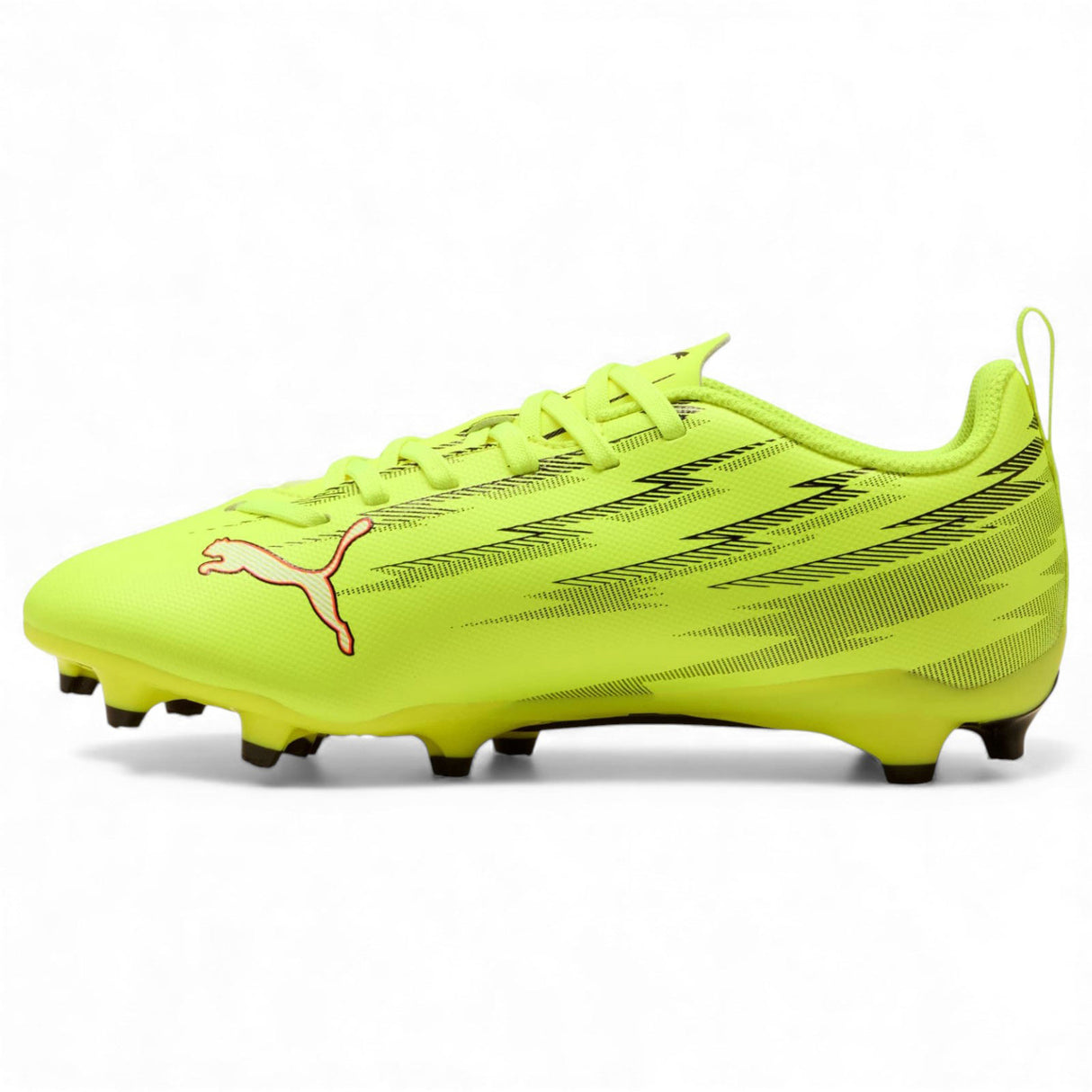 PUMA Ultra 6 Play Kids Firm/Artificial Ground Football Boots