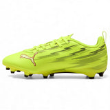 PUMA Ultra 6 Play Kids Firm/Artificial Ground Football Boots