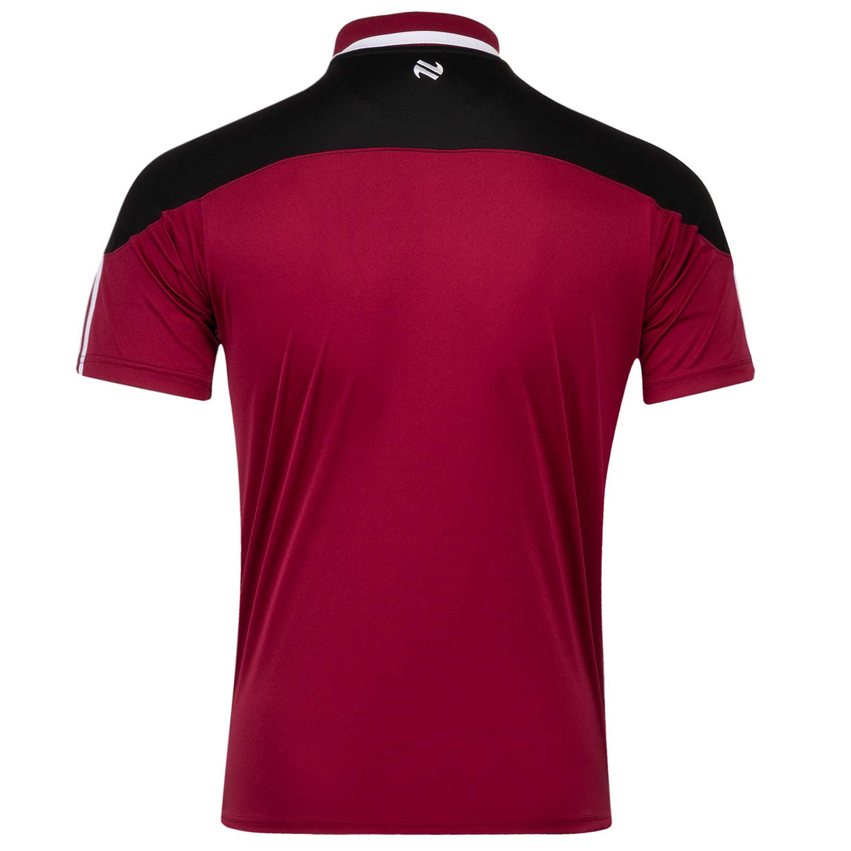 O'Neills Galway Graham Polo Black