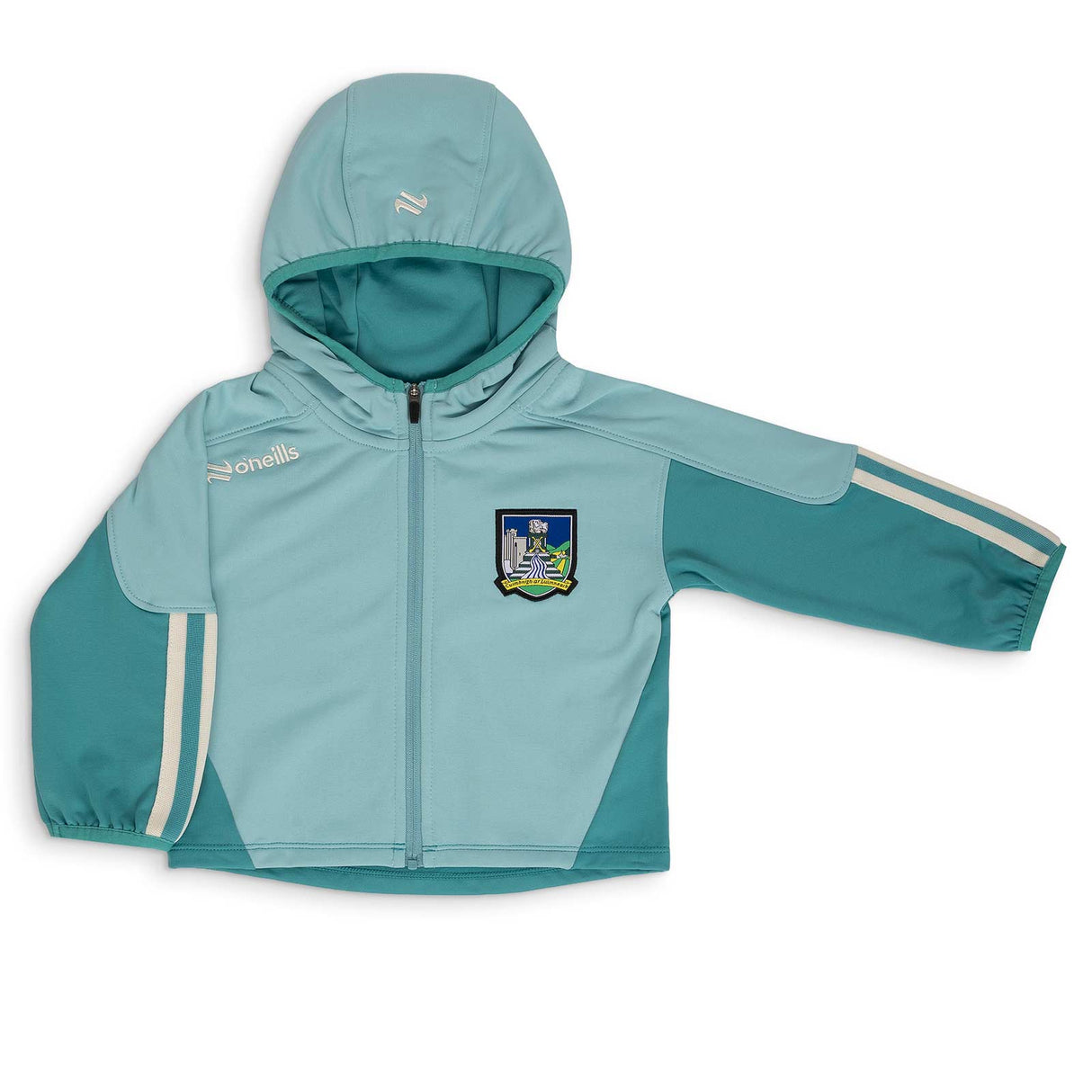 O'Neills Limerick Graham Kd Inf Suit Grn