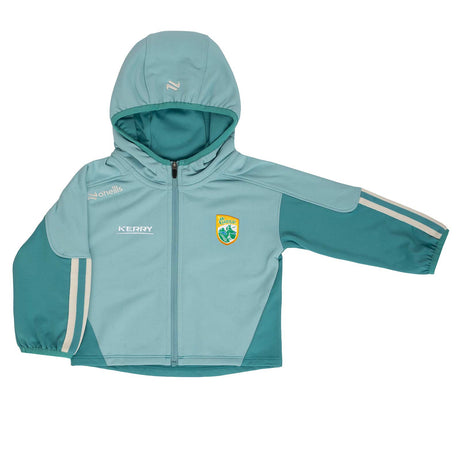 O'Neills Kerry GAA Graham Infant Kids Tracksuit