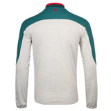 O'Neills Mayo Graham Brush QZ Top Grn