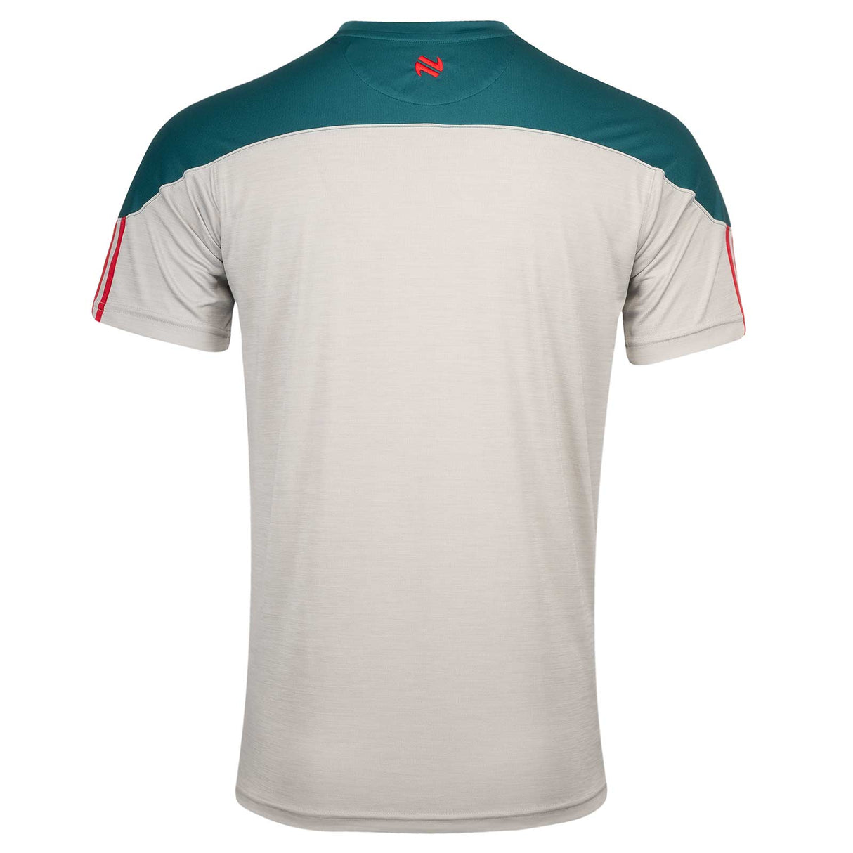 O'Neills Mayo Graham Kid Tee Shirt Green
