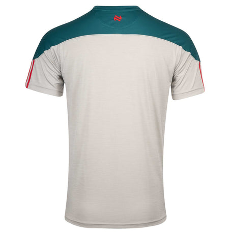 O'Neills Mayo Graham Kid Tee Shirt Green