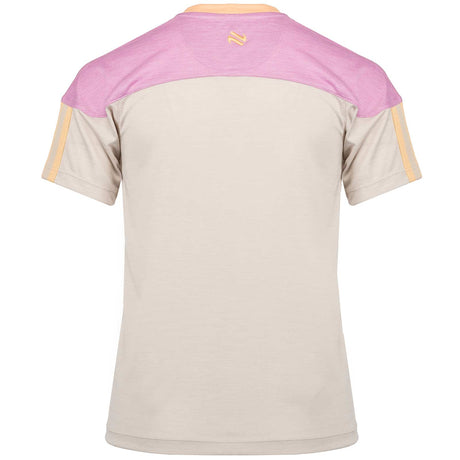 O'Neills Tipp Garima Girls TShirt Wh