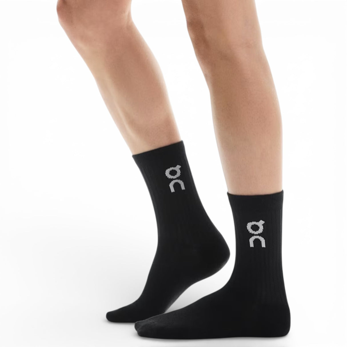 ON Logo All Day Crew Socks 3-Pack