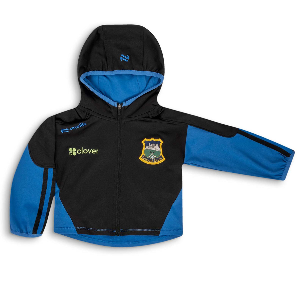 O'Neills Tipp Graham Kid Inf Suit Blk