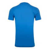 O'Neills Clare Graham Cotton TShirt Blu
