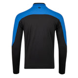 O'Neills Clare Graham Brushed QZ Top Blu