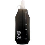 EOS Elite Running Water Bladder - 500ml Full-Length Back View
