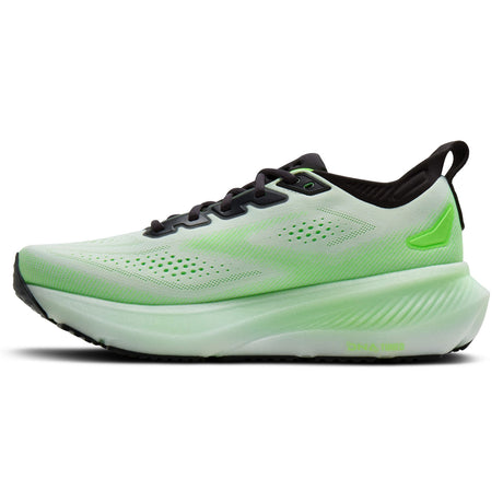 Brooks Mens Glycerin 23 Green