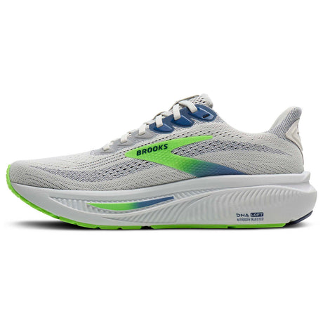 Brooks Ghost 17 Mens Breathable Running Shoes