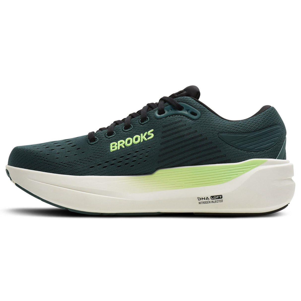 Brooks Ghost Max 3 Mens Running Shoes