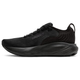 Brooks Mens Adrenaline 25 Black