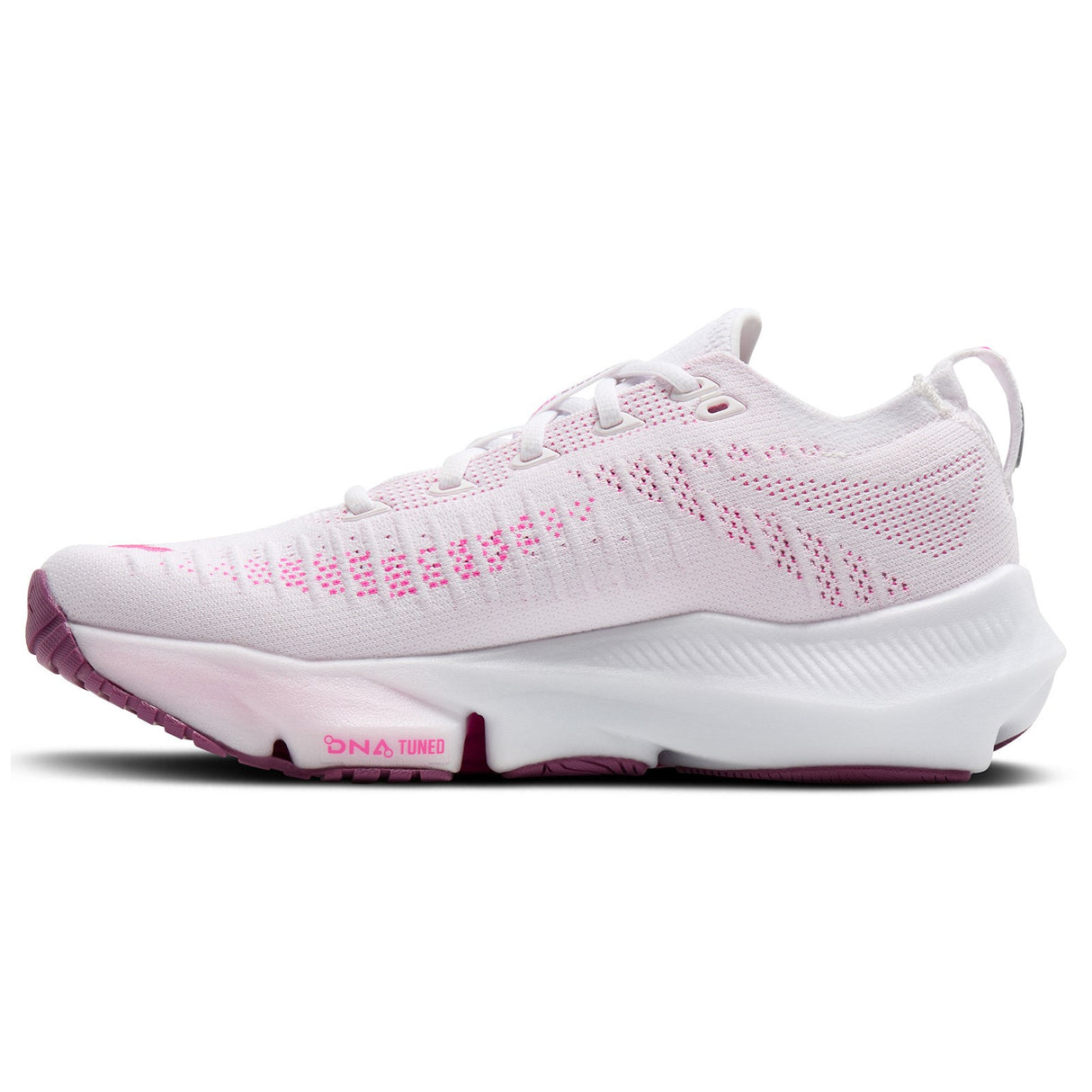 Brooks Womens Glycerin Flex Pink