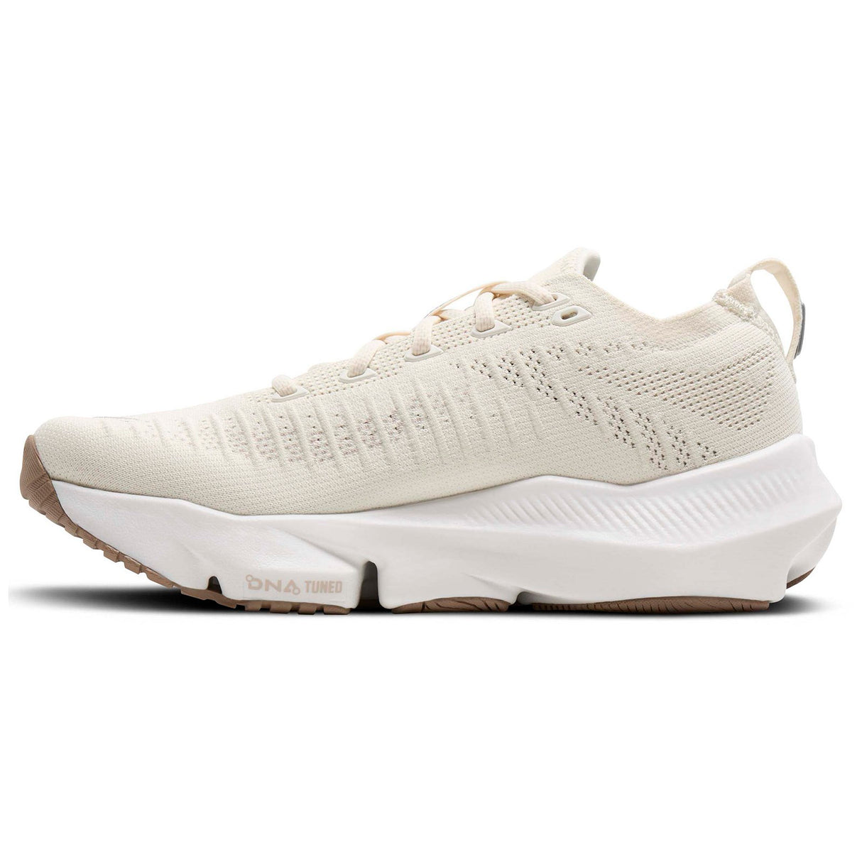Brooks Womens Glycerin Flex White