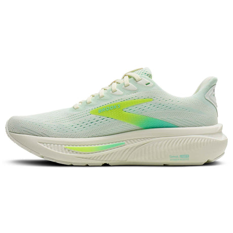 Brooks Ghost 17 Womens Road Running Shoes
