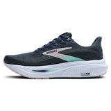 Brooks Womens Ghost 17 Navy