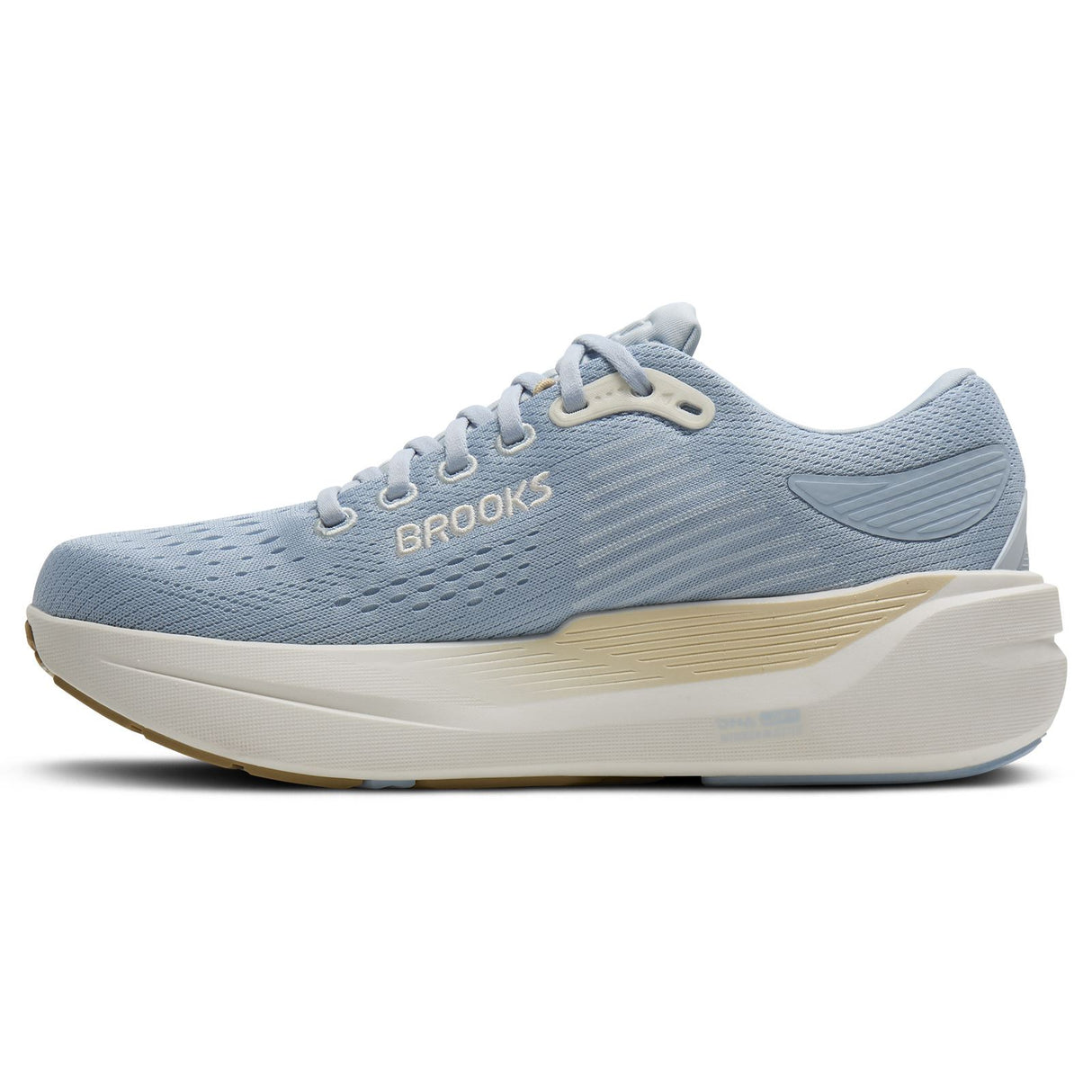 Brooks Ghost Max 3 Stability Womens Road Running Shoes