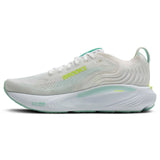 Brooks Womens Adrenaline 25 White