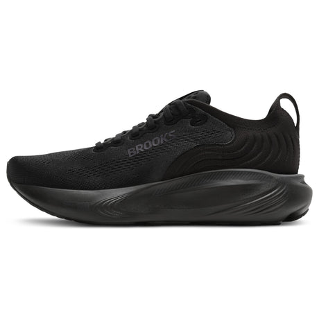 Brooks Adrenaline GTS 25 Wide Fit Womens Running Shoes