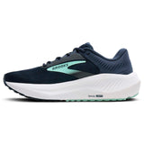 Brooks Anthem 8 Womens Soft Cushion Road Running Shoes