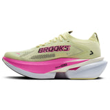 Brooks Womens Hyperion Max 3 Yellow