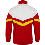 Umbro St Patricks Athletic Retro Full-Zip Top