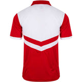 Umbro St Patrick's Athletic Retro Polo Shirt
