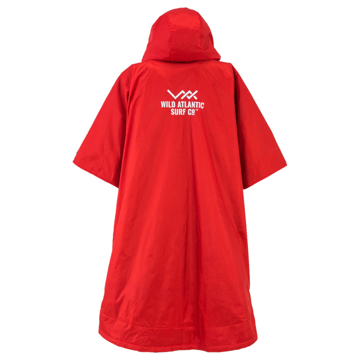 Wild Atlantic Surf Company Wet and Dry Changing Robe