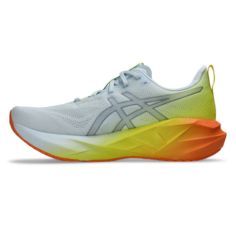 Asics NOVABLAST™ 5 Sunny Sizzle Mens Road Running Shoes