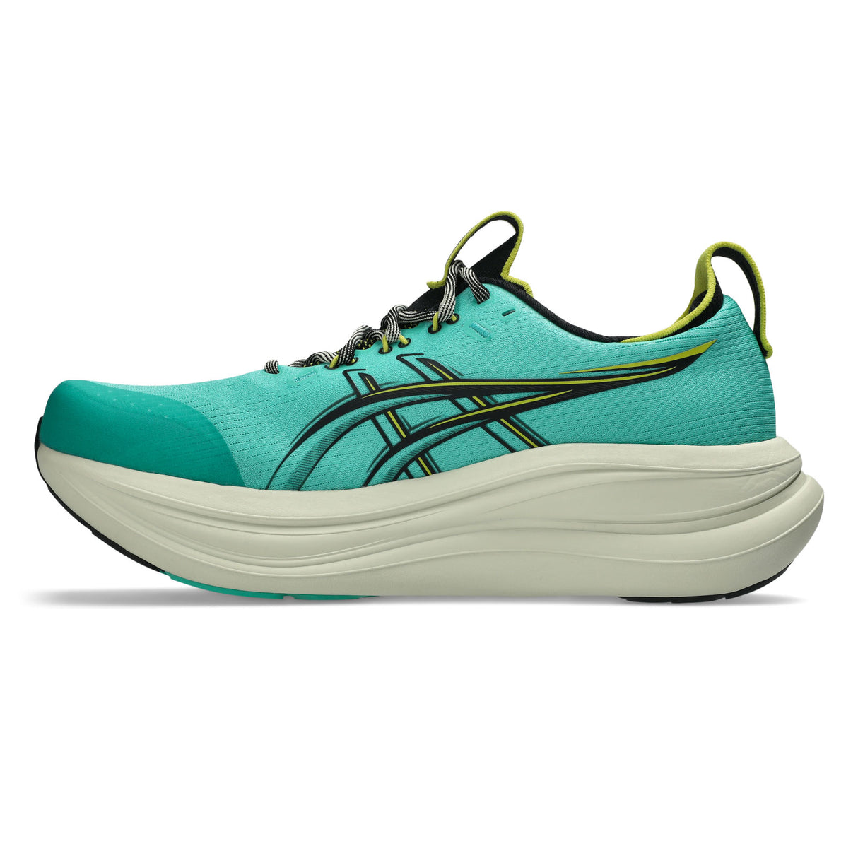 Asics GEL-NIMBUS™ 28 TR Mens Running Shoes