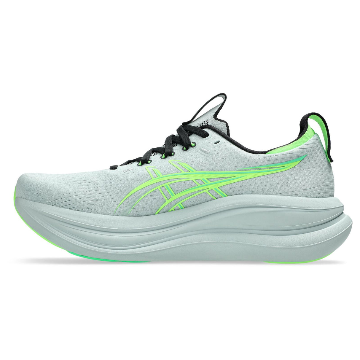 ASICS GEL-NIMBUS 28 Green