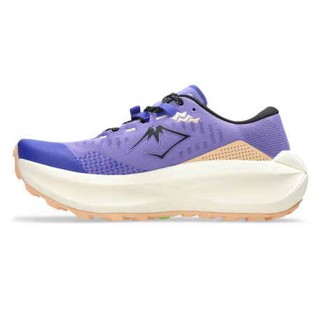 Asics TRABUCO™ MAX 5 Womens Trail Running Shoes