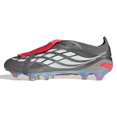 adidas Predator Elite Fold-Over Tongue Adults Firm Ground Football Boots