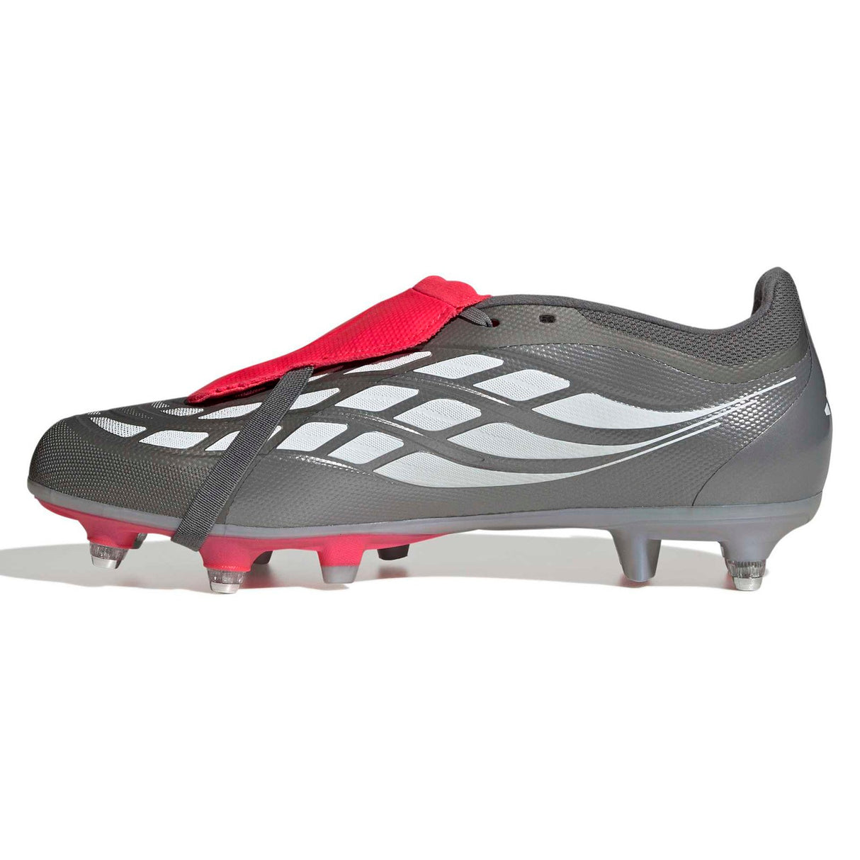 adidas Predator League Fold-Over Tongue Mens Soft Ground Football Boots