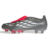 adidas Predator League Fold-Over Tongue Mens Soft Ground Football Boots