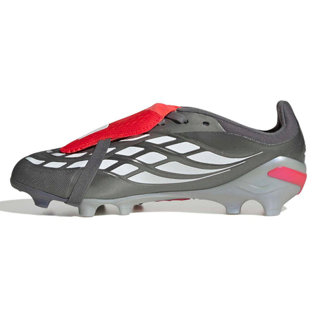 adidas Predator Elite Fold-Over Tongue Kids Firm Ground Football Boots