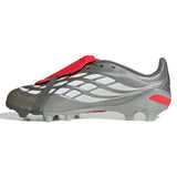 adidas Predator League Fold-Over Tongue Kids Firm Ground Football Boots