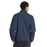 adidas Arsenal Football Z.N.E. 2025/26 Mens Anthem Jacket