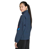adidas Arsenal Football Z.N.E. 2025/26 Kids Anthem Jacket