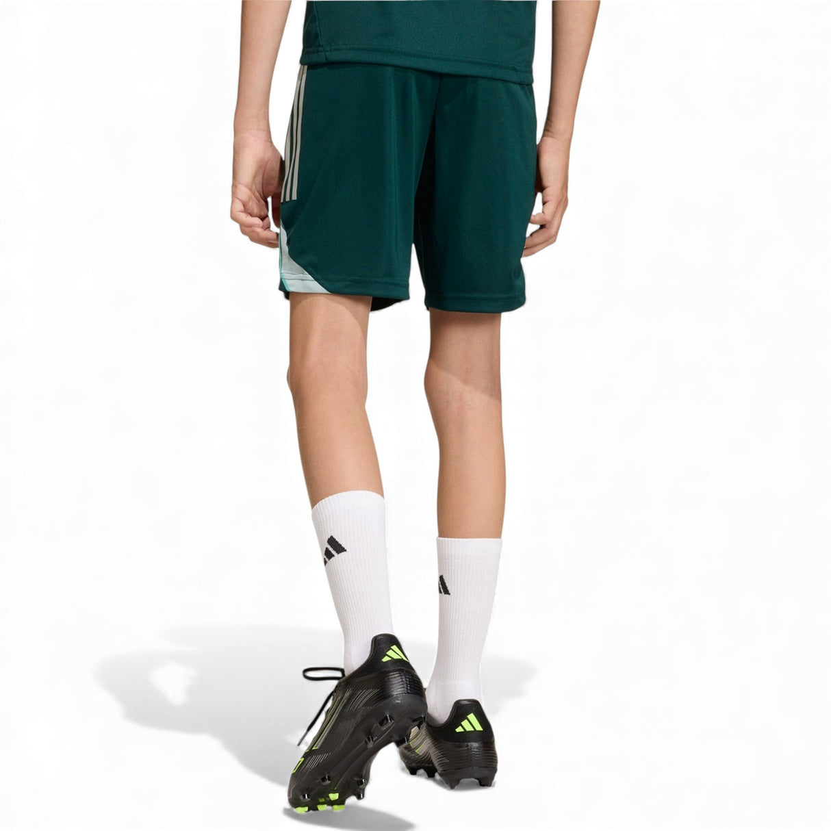 adidas Arsenal FC Tiro 25 Competition Kids Football Training Shorts