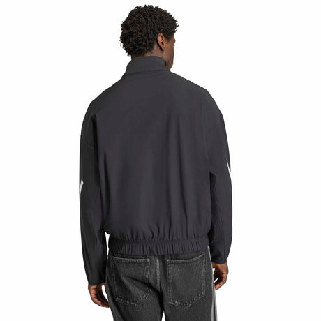 adidas Manchester United Football 2025/26 Mens Anthem Jacket