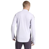 adidas Manchester United Football Tiro 2025/26 Mens Competition Training Top