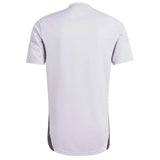 adidas Manchester United Football Tiro 2025/26 Mens Competition Training Jersey