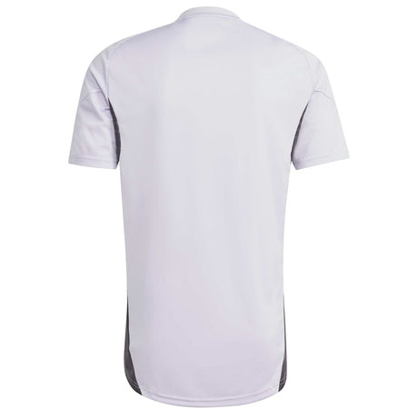 adidas Manchester United Football Tiro 2025/26 Mens Competition Training Jersey