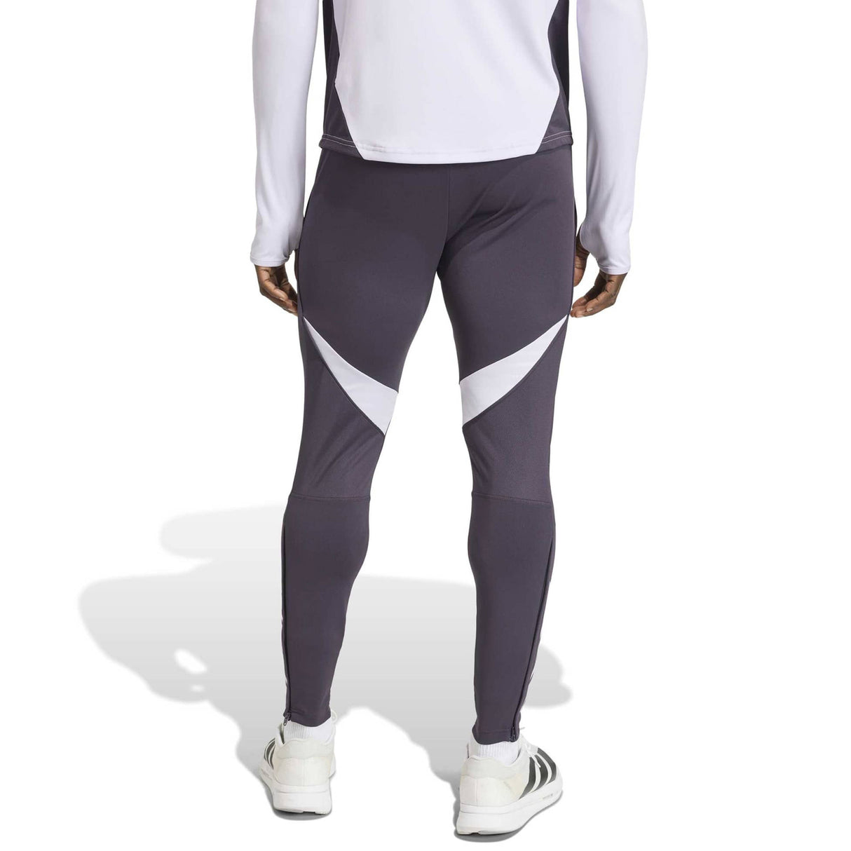 adidas Manchester United Football Tiro 2025/26 Mens Competition Training Pants
