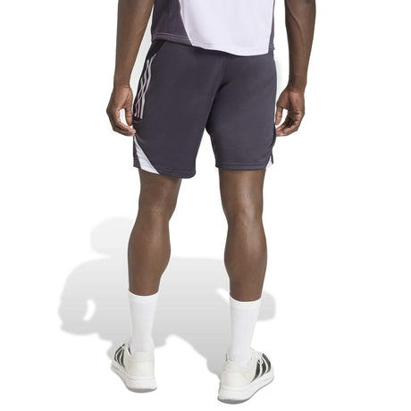 adidas Manchester Utd Football Tiro 2025/26 Mens Train Short